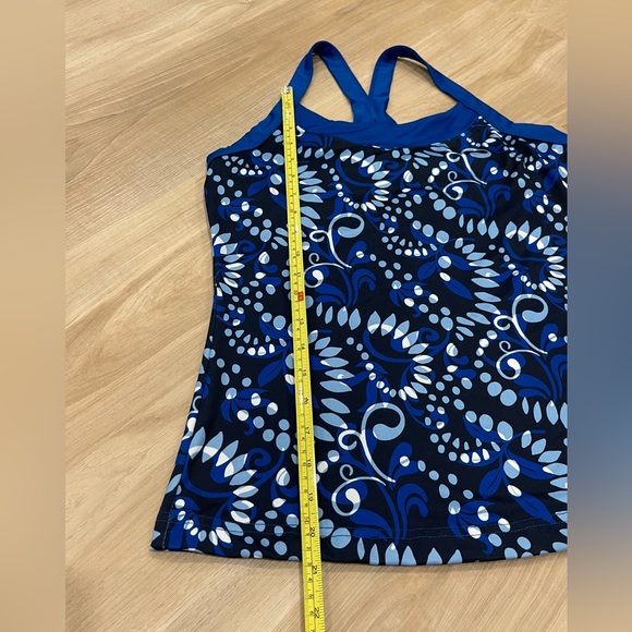 Sz.M-Danskin Now Yoga - Picture 5 of 8